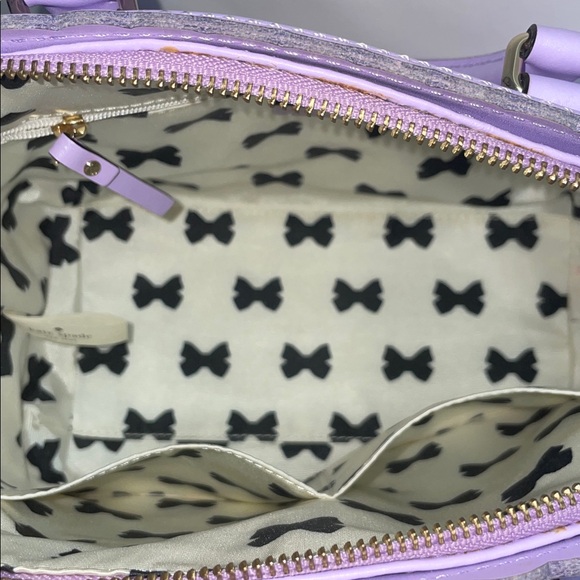 Kate Spade Small ‘Marguerite’ Satchel - Picture 12 of 16